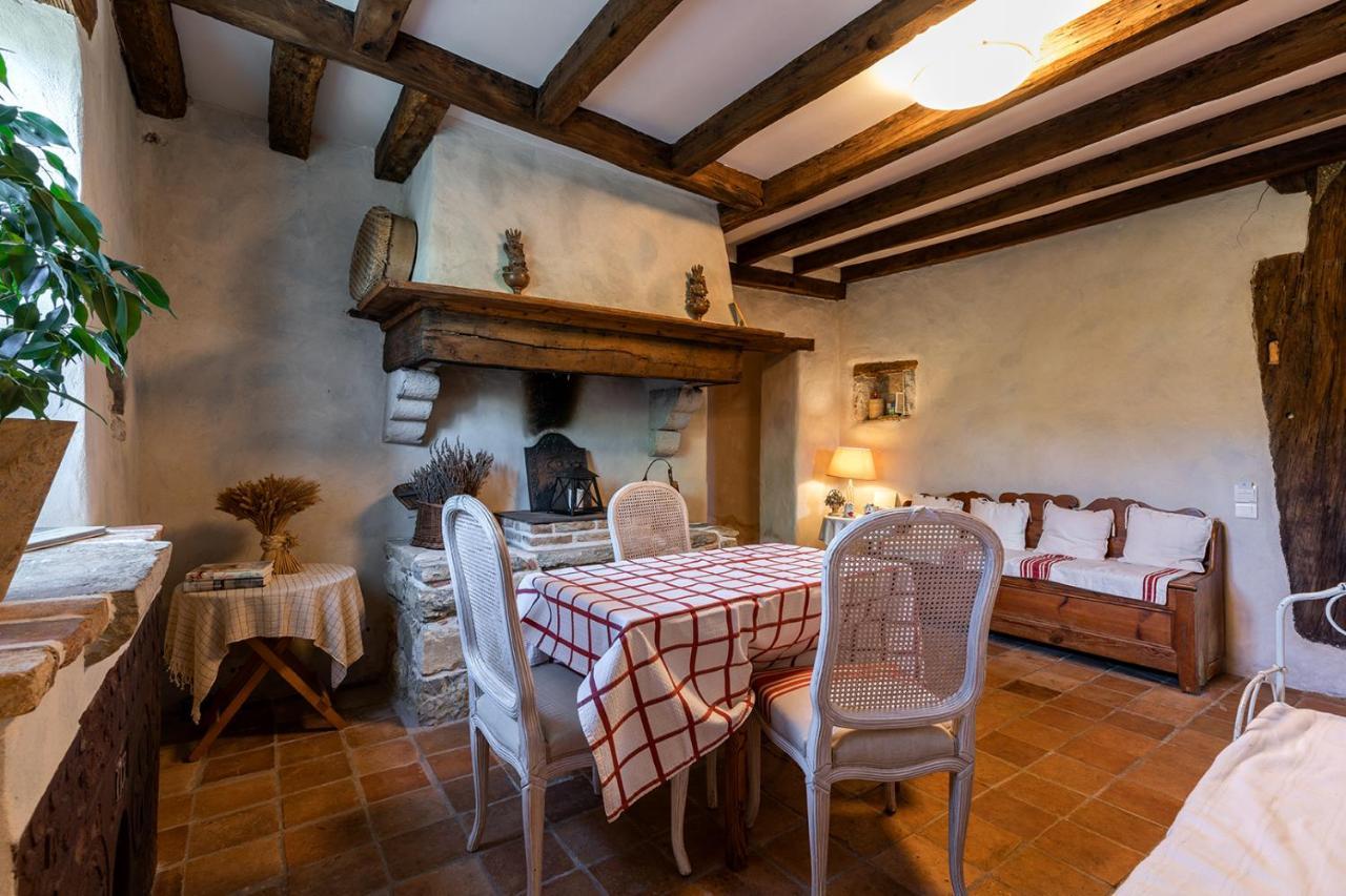 Domaine De Bassilour Hotel Bidart Ngoại thất bức ảnh
