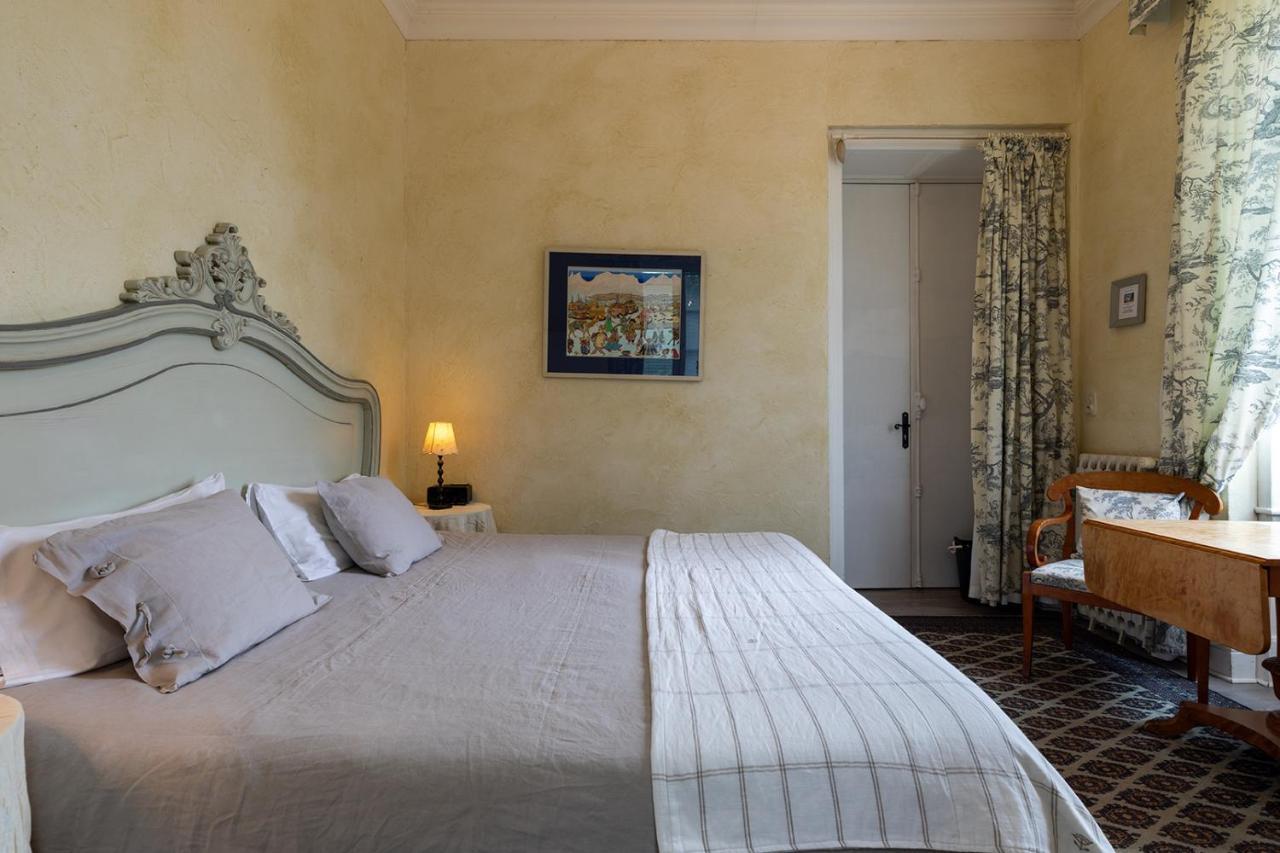 Domaine De Bassilour Hotel Bidart Ngoại thất bức ảnh