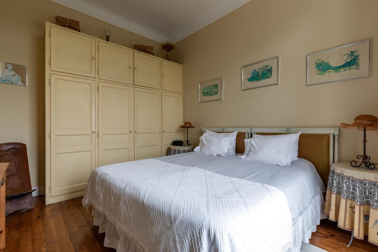 Domaine De Bassilour Hotel Bidart Ngoại thất bức ảnh