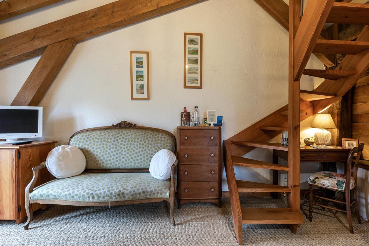 Domaine De Bassilour Hotel Bidart Ngoại thất bức ảnh