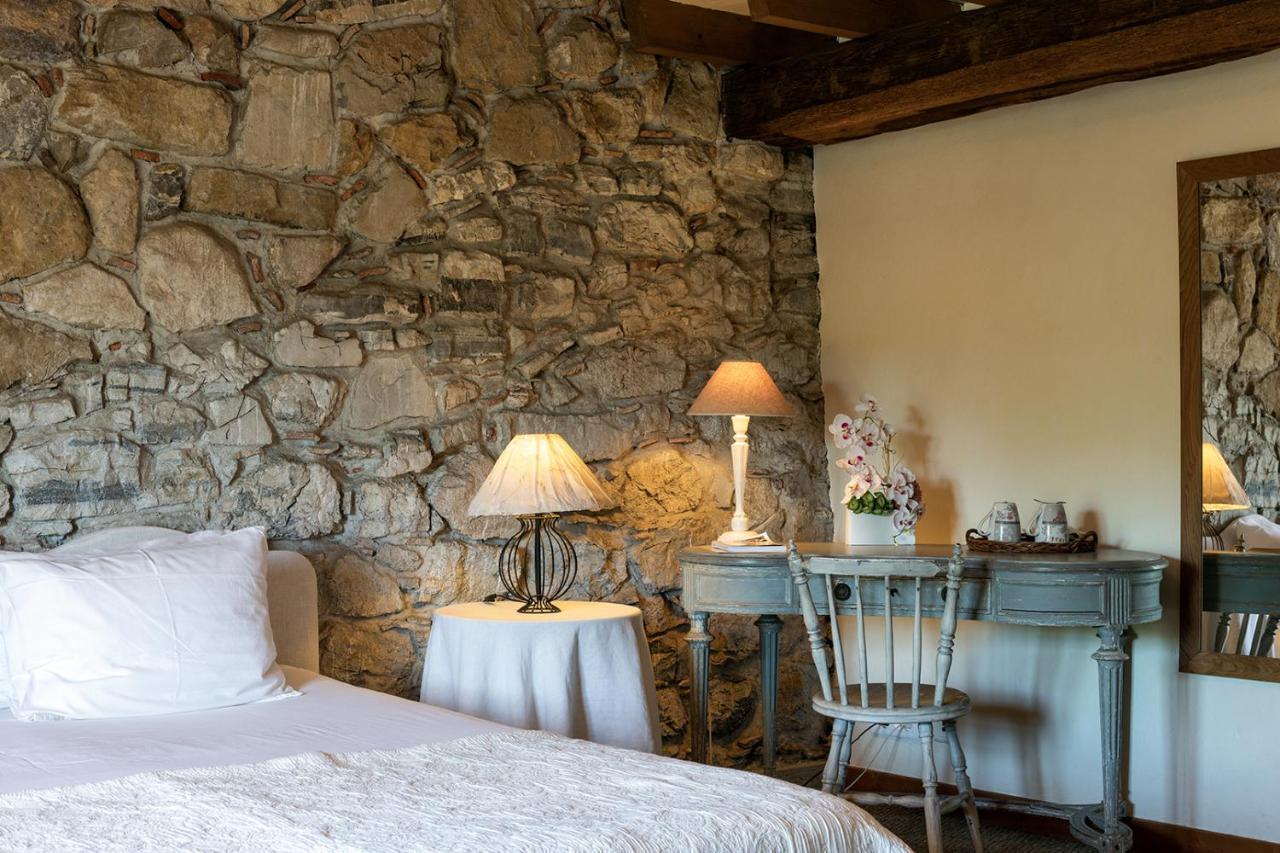 Domaine De Bassilour Hotel Bidart Ngoại thất bức ảnh